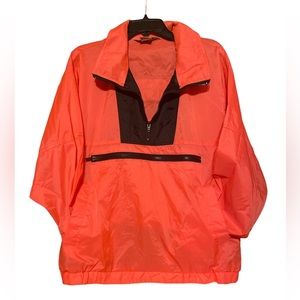 Outrageous Sports wind breaker size Large